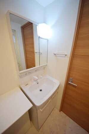 エルフォルテ赤羽西の物件内観写真